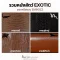 หนังเทียม PVC ลาย Exotic คืออะไร? รวมลายจระเข้ งูใหญ่ อีกัวน่า เต่ากระ