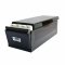 กล่องนามบัตร รุ่น PS-800 800 ใบ สีดำ POWER