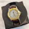 Used : TAG HEUER S2000 AUTOMATIC MENS DIVER WATCH STAINLESS STEEL & 18K GOLD PLATED