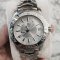 Tag Heuer Link Quartz Stanless Steel Dial Silver