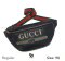 used ​- Gucci Belt​ Bag​