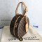 Un used​ -​ Louis Vuitton​ Petite​ Boite Chapeau Bag Canvas Monogram