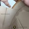 Un used​ -​ Louis Vuitton​ Petite​ Boite Chapeau Bag Canvas Monogram