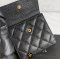 U​S​E​D C​H​A​N​E​L​ Classic Short​ Wallet