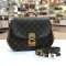 Used - Louis Vuitton Eden​ MM​ Monogram Camel M40582