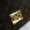 Used - Louis Vuitton Eden​ MM​ Monogram Camel M40582