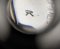Hermes Bracelet Clic Clac White SHW