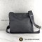 Used: Prada Nylon​ Crossbody bag Size​ 10x12