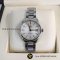 Tag Heuer Carrera Quartz Steel Sapphire Crystal