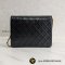 Chanel Vintage​ Flab​ bag
