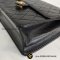 Chanel Vintage​ Flab​ bag