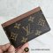 Used -​ Louis​Vuitton​ Card​ Holder