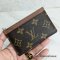 Used -​ Louis​Vuitton​ Card​ Holder