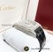 Cartier Santos 100 Full Diamond (aftermarket)