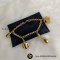 Christian Dior Vintage Bracelet Accessory star