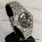 Patek Philippe Neptune​ 5080/1A​ Steel ดำ