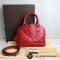 Louis​Vuitton​ Alma BB หนังแก้ว