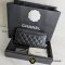 NEW​ -​Chanel Wallet​ Zippy​ คาเวีย
