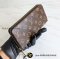 Louis​Vuitton​ Wallet​ Zippy​ MONO Size​ : Long