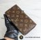 Louis​Vuitton​ Wallet​ Zippy​ MONO Size​ : Long