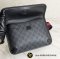Gucci Belt Bag GG​Supreme Black 9.5