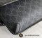 Gucci Belt Bag GG​Supreme Black 9.5