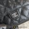 Chanel Wallet​ คาเวีย​ SHW Size​ : Short