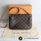 Louis Vuitton Lorette Shoulder​ Bag