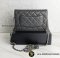 CH​A​N​E​L WOC ​Gray​ Caviar​ SHW​