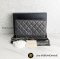 CH​A​N​E​L WOC ​Gray​ Caviar​ SHW​