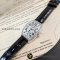 N​E​W​ FR​A​NCK  M​ULLER  Curvex  Watch​ Size​ 34 mm. อปก.Fullset
