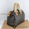 Used ​ - Louis​Vuitton​ Speedy​ damier 25
