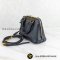 Used ​- Prada Alma Saffiano​ Black