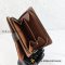 Louis Vuitton Porte​ Papler Zippe / Canvas / Monogram