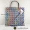 Used : Issey Miyake​ Bao​ Bao​/Rainbow​ - Authentic​ bag Size : 10x10