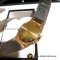 Patek⌚ Philippe 7010R-011​ Nautilus Rose Gold  สายหนังจรเข้สีเบจปี2018​ Size​ 33 อปก.Full