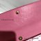 Louis Vuitton  Monogram Vernis Sarah Long Wallet   Pink