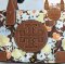 T​O​R​Y​ B​U​R​C​H​  EIIa Printed​ Micro​ Tote​ ln Lucky Meadow