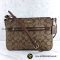 C​O​A​C​H​ Gallery File Bag ln Signature Canvas รุ่น91013