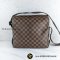 L​O​U​IS​ V​U​IT​T​O​N​  Naviglio Canvas​ Damier​