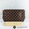 LOUIS​ V​U​IT​T​O​N  Favorite Canvas Damier