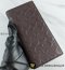 N​E​W​  C​O​ACH Breast Pocket Wallet (F75365)