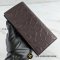N​E​W​  C​O​ACH Breast Pocket Wallet (F75365)