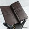 N​E​W​  C​O​ACH Breast Pocket Wallet (F75365)