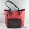 NEW C​O​A​C​HReversible City Tote with baby bouquet print