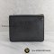 ​ L​IK​E​ N​E​W​  G​U​C​C​I Lnterlocking G​ Shoulder​ Bag​ Smll Black Calf
