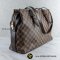 LIK​E​ N​E​W LOUIS​ V​U​IT​T​O​N  Chelsea Shoulder Tote Bag N51119 Damier​ Canvas​ ปี2007