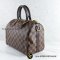 L​IK​E​ N​E​W LOUIS​ V​U​IT​T​O​N Speedy​ Bandoliere​ N41368 Damie