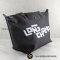 NEW  LO​N​G ​C​H​A​M​P  LGP S LONG สีดำลายปั๊มนูน