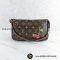 U​S​E​D LOUIS​ V​U​IT​T​O​N Cherry Pochette Accessoires Limited